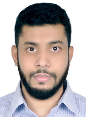 Dr. Md Mamunur Rashid প্রোফাইল ফটো