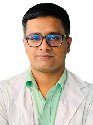 Dr. Mir Md. Shadman Alvi প্রোফাইল ফটো