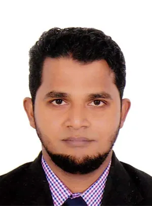 Dr. Mohammad Ali (Mahin) প্রোফাইল ফটো