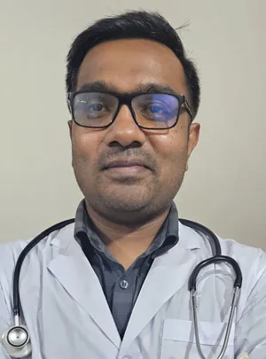 Dr. Mohammad Nazmul Abedin প্রোফাইল ফটো