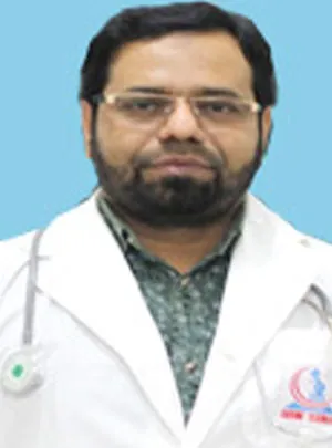 Dr. Mohammad Rokon Uddin Bhuiyan প্রোফাইল ফটো