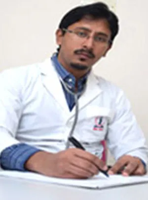 Dr. Muhammad Nuruzzaman প্রোফাইল ফটো