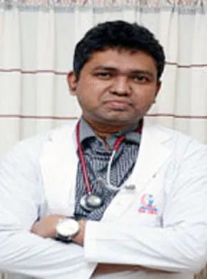Dr. Mushtaque Ahmad Rana প্রোফাইল ফটো