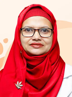 Dr. Nafisa Jesmin প্রোফাইল ফটো