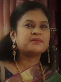 Dr. Nargish Khanam প্রোফাইল ফটো