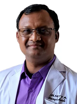 Dr. Nitya Ranjan Balo প্রোফাইল ফটো