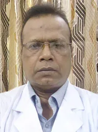 Prof. Dr. Nupur Kar প্রোফাইল ফটো
