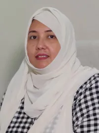 Dr. Nusrat Jahan প্রোফাইল ফটো