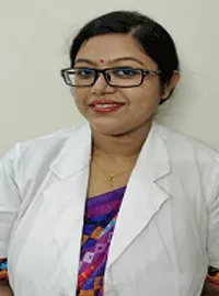 Dr. Priyanka Debnath প্রোফাইল ফটো