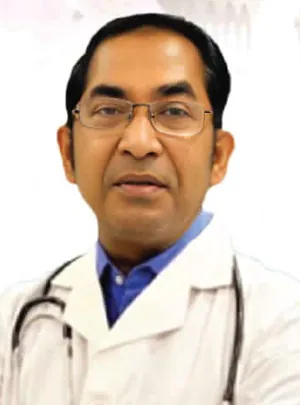 Dr. Rafiqul Islam প্রোফাইল ফটো