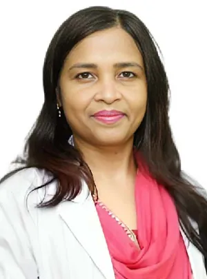 Dr. Ratna Paul প্রোফাইল ফটো