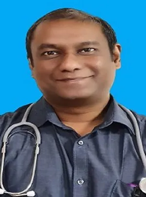 Dr. Rene Suzan Claude Sarker প্রোফাইল ফটো