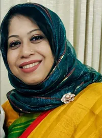 অ্যাসোসি. প্রফেসর ডা. রওশন আরা - Doctor Profile Image