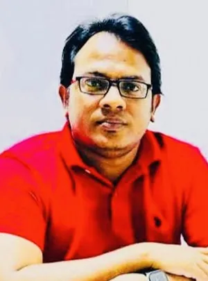 Dr. S. K. M. Rasel প্রোফাইল ফটো