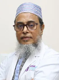 Professor Dr. S.M. Lutfor Rahman প্রোফাইল ফটো