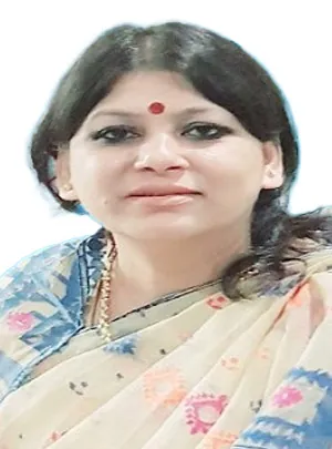 Dr. Sabrina Yesmin প্রোফাইল ফটো