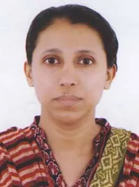 ডা. শাহেলা নাজনীন - Doctor Profile Image