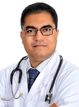 Dr. Samir Azam (Sunny) প্রোফাইল ফটো