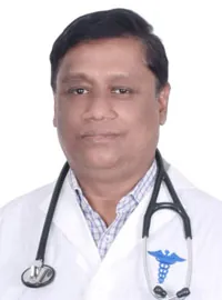 Dr. Sanjib Chowdhury প্রোফাইল ফটো
