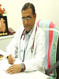Dr. Sayed Aminul Islam Maruf প্রোফাইল ফটো