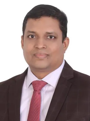 Dr. Shahriar Md. Kabir Hasan প্রোফাইল ফটো