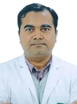 Dr. Sheikh Md. Arafat Rahman প্রোফাইল ফটো
