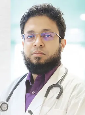 Dr. Syed Azmal Mahmood প্রোফাইল ফটো