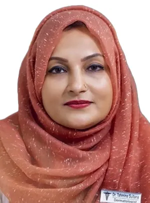 Dr. Tahmina Sultana (Shimul) প্রোফাইল ফটো