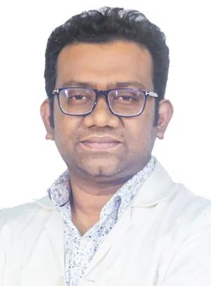 Dr. Md. Tangil Ahmed প্রোফাইল ফটো