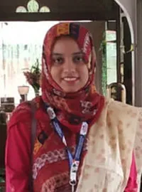 Dr. Tania Tofail প্রোফাইল ফটো