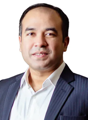 Dr. Tanveer Hayat প্রোফাইল ফটো