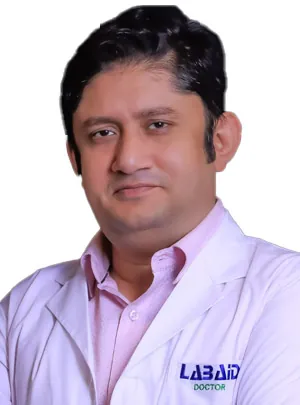 Dr. Tanvir Ahmed প্রোফাইল ফটো