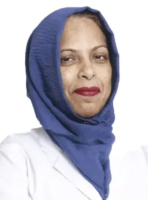 Dr. Tanzila Halim প্রোফাইল ফটো