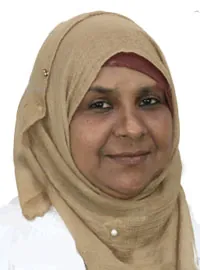 Dr. Tasneem Ara প্রোফাইল ফটো