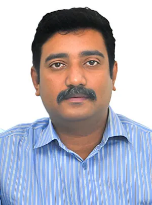 Dr. Towhid Tofail প্রোফাইল ফটো