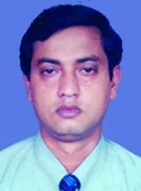 Prof. Dr. Zulfiqur Hossain Khan প্রোফাইল ফটো