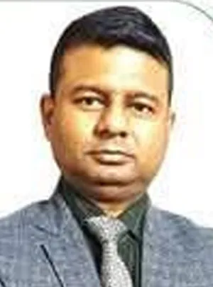 Lt. Col. Dr. Md. Abdullah Al Mamun প্রোফাইল ফটো