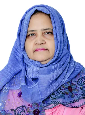 Nutritionist Khaleda Khatun প্রোফাইল ফটো