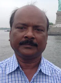 Prof. Dr. A.Z.M. Mostaque Hossain Tuhin প্রোফাইল ফটো