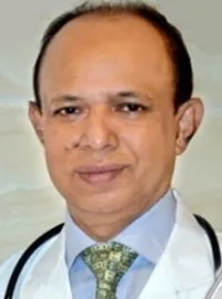 Prof. Dr. Abdus Salam Arif প্রোফাইল ফটো