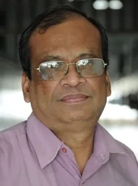 Prof. Dr. ABM Abdullah প্রোফাইল ফটো