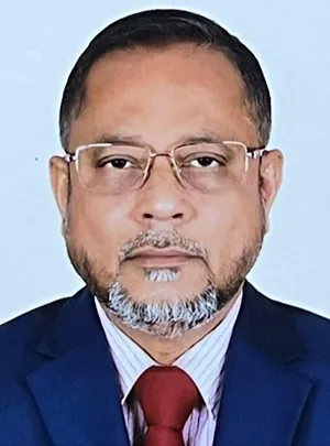Prof. Dr. Ahamaduz Zaman প্রোফাইল ফটো