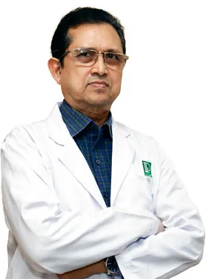 Prof. Dr. A.K.M. Anwarul Islam প্রোফাইল ফটো
