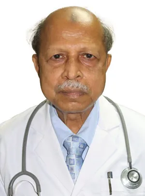 Prof. Dr. Md. Anisur Rahman প্রোফাইল ফটো