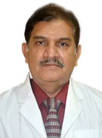 Prof. Dr. Anwarul Azim প্রোফাইল ফটো