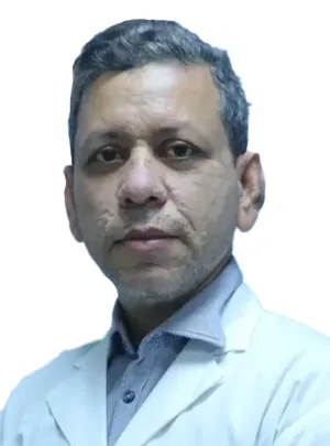 অধ্যাপক ডা. ব্রিগেডিয়ার জেনারেল মোহাম্মদ আরিফুল ইসলাম মিয়া - Doctor Profile Image