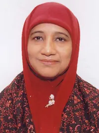 Prof. Dr. Ferdousi Begum Flora প্রোফাইল ফটো