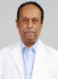 Prof. Dr. H.A.M Nazmul Ahsan প্রোফাইল ফটো