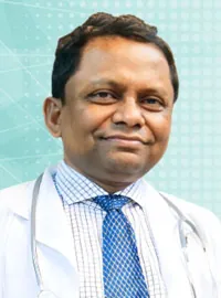 Prof. Dr. Haradhan Deb Nath প্রোফাইল ফটো