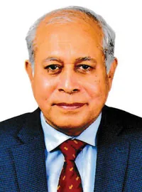 Prof. Dr. Kanak Kanti Barua প্রোফাইল ফটো